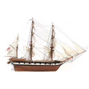 Barco de Madera OCCRE 12005