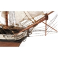 Barco de madera Occre HMS BEAGLE 1/60 (con velas) 12005