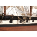 Barco de madera Occre HMS BEAGLE 1/60 (con velas) 12005