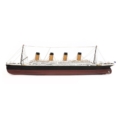 Barco de madera OCCRE RMS Titanic 1/300 14009