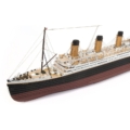 Barco de madera OCCRE RMS Titanic 1/300 14009