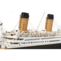 Barco de madera OCCRE RMS Titanic 1/300 14009