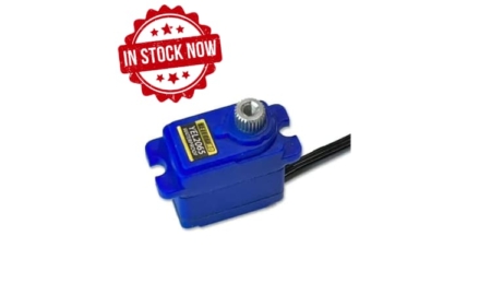 Servo YellowRC Mini para TRX4 YEL2065