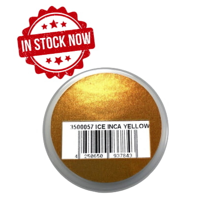 Spray Lexan Absima Amarillo ICE Inca 150ml 3500057