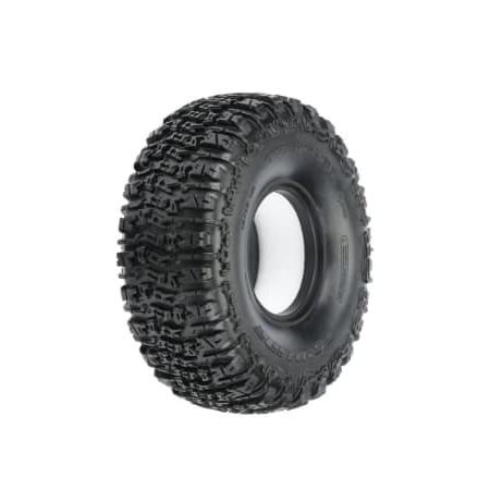 Ruedas Proline Trencher Predator para Crawler 1/10 1.9" (2pcs) Sin Llanta PRO1018303