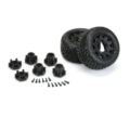 Ruedas Proline Street Fighter LP 2.8" MTD 1/10 (2pcs) PRO1016110