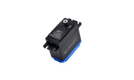 Servo SRT W25 Digital Crawler Waterproof 25.0kg/0.14sec @7,4V DHW25