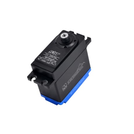 Servo SRT W25 Digital Crawler Waterproof 25.0kg/0.14sec @7,4V DHW25