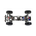 Kit Crawler Absima CR-01 "Gun Metal" EP 1:10 AB12002