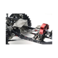 Kit Crawler Absima CR-01 "Gun Metal" EP 1:10 AB12002
