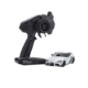 Kyosho Mini-Z Toyota GR Supra TRD versión Aero AWD (MA020N-L/KT531P) Blanco K.32626W