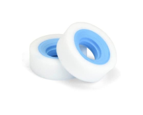 Espumas Proline Doble compuesto para Crawler (2pcs)