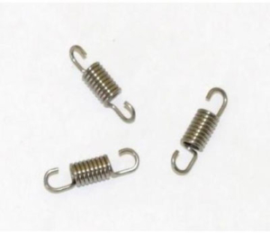 Muelles para tubos y colectores de escape Fastrax FAST742-3