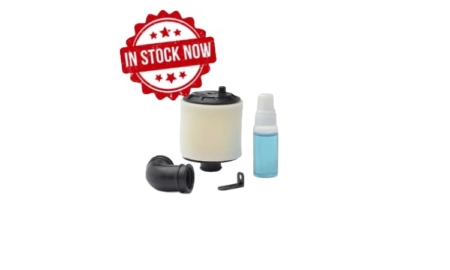 Filtro de aire reconstruible Fastrax a escala 1/8 (AZUL) FAST960