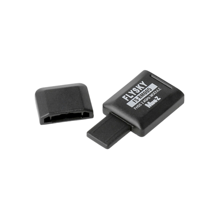 Módulo NB4 Flysky FS-RM005 Mini-Z FHSS 2.4GHz FS063