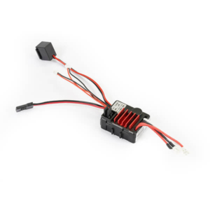 Variador FTX Outback Mini X 2.0 25Amp FTX9396