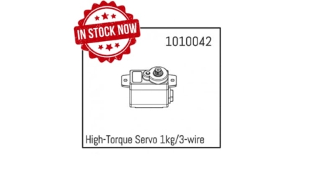 Servo Absima mini 1kg High-Torque 1010042/AB240060