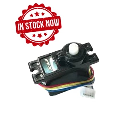 Servo de dirección FTX Outback Mini X 2.0 de 1 kg y 3 cables FTX9368