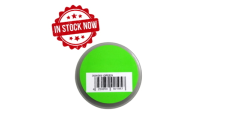 Spray Lexan Absima Verde 150ml 3500006