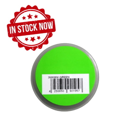 Spray Lexan Absima Verde 150ml 3500006
