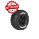 Ruedas Louise SC HUMMER Short Course 1/10 Hex.12mm (2pcs) LR-T3224SBAA