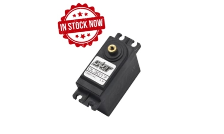 Servo SRT DL3017 17.0kg/0.15sec @6.0V DL3017