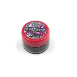 Grasa de grafito Hudy H106210