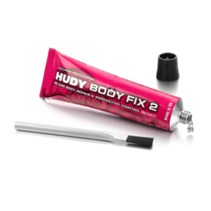 Reparador de Carrocerías Hudy Body Fix 2 (28gr.) H106281
