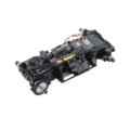 Kyosho Mini-Z MR04 EVO2 (W-MM) 8500KV Chassis Set con Gyro V2 K.32893G-B