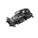 Kyosho Mini-Z MR04 EVO2 (W-MM) 8500KV Chassis Set con Gyro V2 K.32893G-B