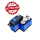 Servo Standard Digital MG 35Kg / 0,14SEG Waterproof para crawlers y excavadoras RC DP1017