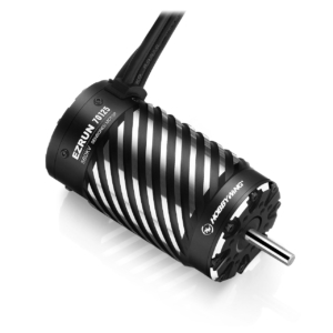 Motor Hobbywing Ezrun 70125SD 560 kV 4 polos, eje de 8 mm para 1/5 HW30402850