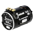 Motor Hobbywing Xerun Justock 10.5 Turn G2.1 Sensored 4000kV para Drift HW30408009