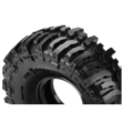Ruedas Proline Interco Bogger G8 para Crawler 1/10 1.9" (2pcs) Sin Llanta PRO1013314