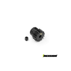 Piñón Incision IRC00262 14T 32P de acero