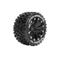 Ruedas Louise ST UPHILL Stadium Truck 1/10 Hex.14mm 2.8" (2pcs) LR-T3211SBM