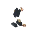 Servo para Wltoys 5 cables piñonera metálica para 1/12