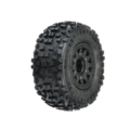 Ruedas Proline Badlands SC 2.2"/3.0" 1/10 Hex.12mm (2pcs) PRO118210