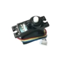 Servo de dirección FTX Outback Mini X 2.0 de 1 kg y 3 cables FTX9368