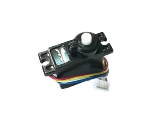 Servo de dirección FTX Outback Mini X 2.0 de 1 kg y 3 cables FTX9368