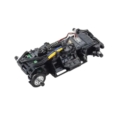Kyosho Mini-Z MR04 EVO2 (W-MM) 4100KV Chassis Set con Gyro V2 K.328935G-B