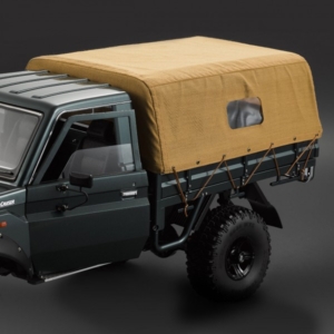 Toldo Killerbody para camión Toyota LC70 KB48670