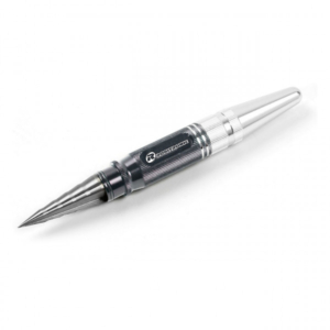 Escariador anodizado Robitronic titanio R06204G