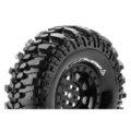 Ruedas Louise CHAMP crawler 1/10 Con Llanta 1.9" (2pcs) LR-T3231VB