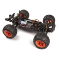 Maverick Quantum2 MT 1/10 Monster Truck Brushed Naranja RTR MV150401