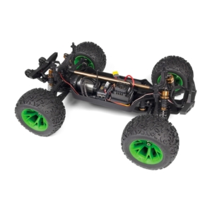 Maverick Quantum2 MT Flux 1/10 Monster Truck MV150406