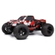 Maverick Quantum2 MT Flux 1/10 Monster Truck Rojo RTR MV150405