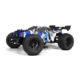 Maverick Quantum2 XT 1/10 Stadium Truck Brushed Azul RTR MV150402