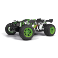 Maverick Quantum2 XT Flux 1/10 Stadium Truck Verde RTR MV150408