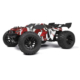 Maverick Quantum2 XT Flux 1/10 Stadium Truck Rojo RTR MV150407